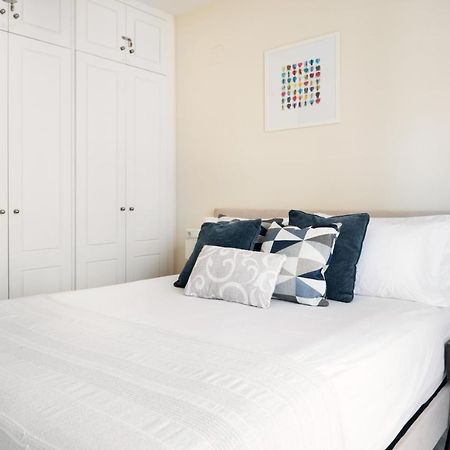 El Coloso, Cosy And Stylish Near The Beach Benalmádena Exterior foto